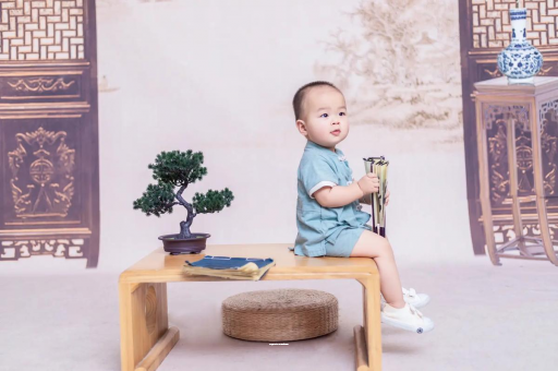 禹城宝宝掉头发是怎么回事